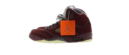 Jordan 5 Retro Burgundy (NE-YO Charity Auction)