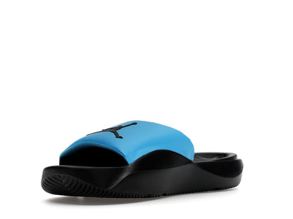 Jordan Franchise Slide University Blue Black