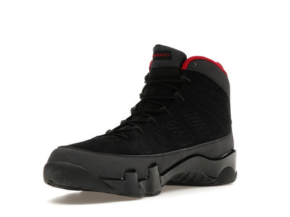 Jordan 9 Retro Charcoal