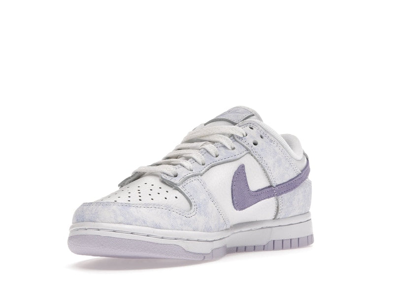 Nike Dunk Low Purple Pulse (Women's)