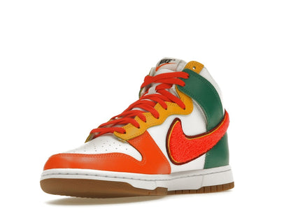 Nike Dunk High University 7-Eleven