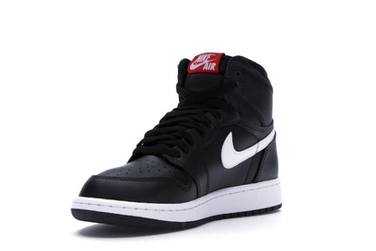 Jordan 1 Retro Yin Yang Black (GS)