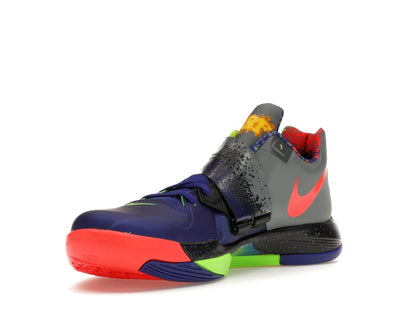 Nike KD 4 NERF (2024)