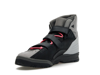 adidas Vadawam 326 Kid Cudi Grey
