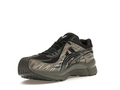 ASICS Gel-Flammae Kiko Kostadinov Gunmetal (Women's)