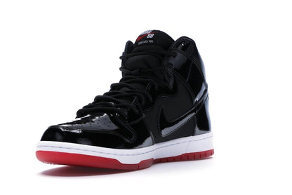 Nike SB Dunk High Bred