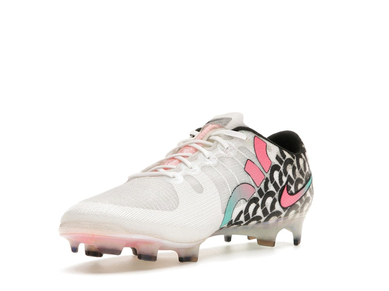 Nike Mercurial Air Zoom Ultra SE FG White Hyper Violet