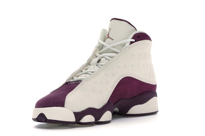 Jordan 13 Retro Bordeaux (GS)