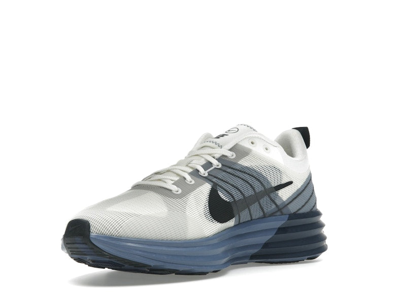 Nike Lunar Roam Sail Diffused Blue College Navy Black
