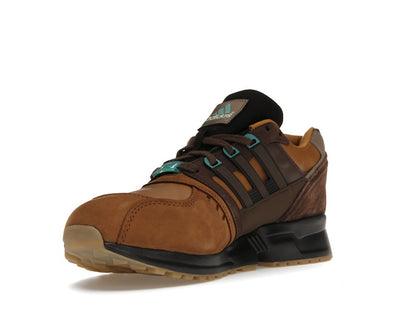 adidas EQT CSG 91 Gore-Tex Brown Black