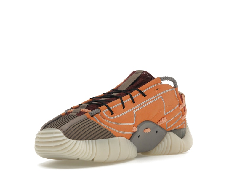 adidas Scuba Phormar Craig Green Tactile Orange