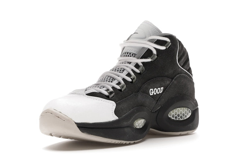 Reebok Question Mid Misunderstood