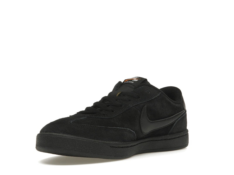 Nike SB FC Classic Black