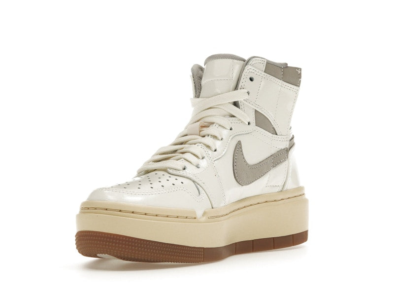 Jordan 1 Elevate High College Grey (Women's)