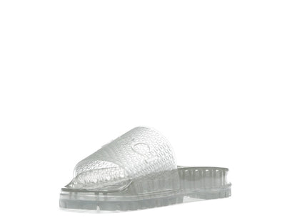 adidas x Gucci Adilette Slide Clear (Women's)