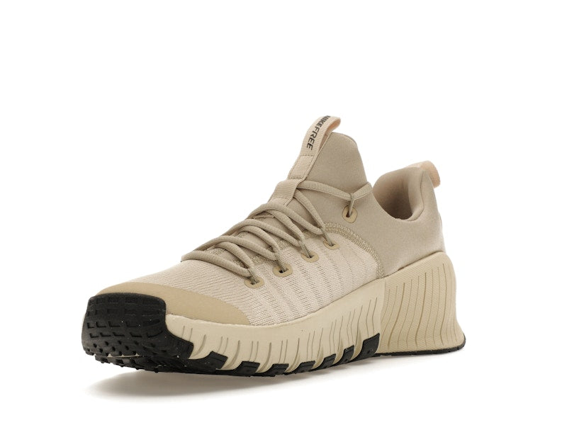Nike Free Metcon 6 Desert Khaki Light Khaki Black