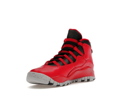 Jordan 10 Retro Bulls Over Broadway (GS)