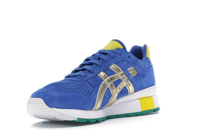 ASICS GT-II KFE Brazil