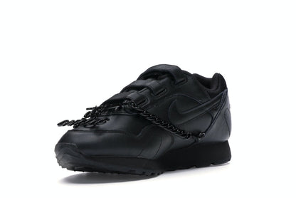 Nike Outburst Comme des Garcons Black (Women's)