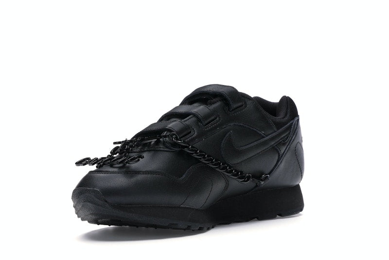 Nike Outburst Comme des Garcons Black (Women's)