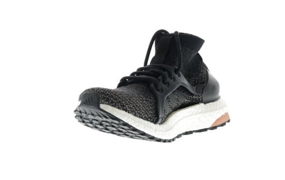 adidas Ultra Boost ATR Mid Core Black (Women's)