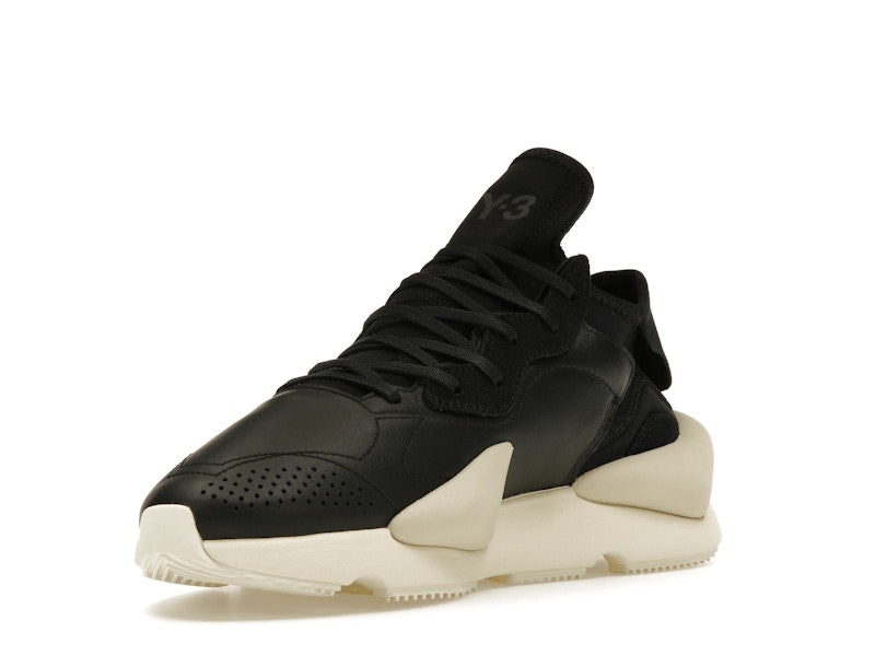 adidas Y-3 Kaiwa Black Off White Bliss