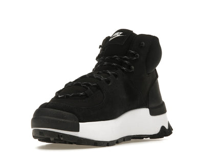 Nike City Classic Black (Women's)