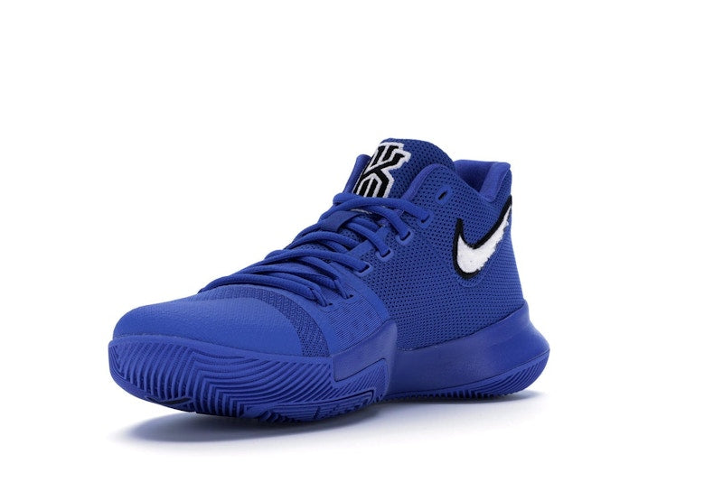 Nike Kyrie 3 Duke