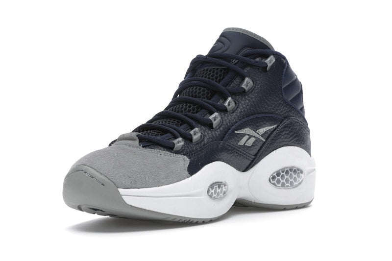 Reebok Question Mid Georgetown (2020)