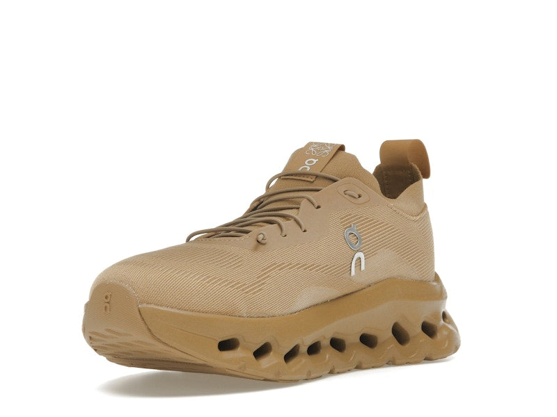 On Running Cloudtilt LOEWE Dark Sand