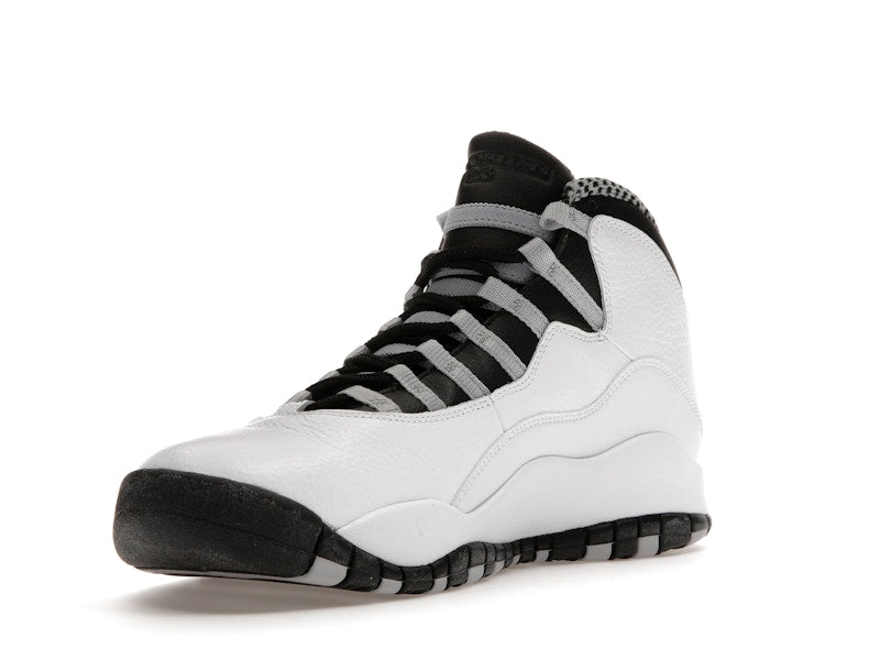 Jordan 10 Retro Steel (2013)