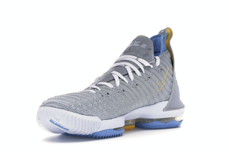 Nike LeBron 16 MPLS Lakers