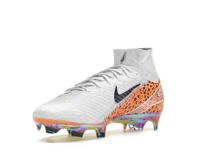 Nike Mercurial Superfly 10 Elite FG Electric Pack Olympic Safari