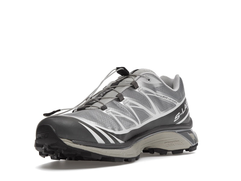 Salomon XT-6 Adv Dover Street Market Silver