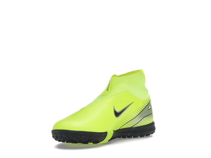 Nike Mercurial Superfly 10 Academy TF Volt Black (GS)