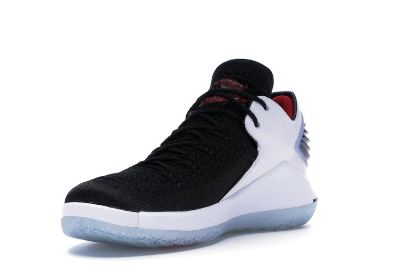 Jordan XXXII Low Free Throw Line
