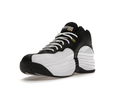 Jordan Jumpman Team 1 White Black Gold