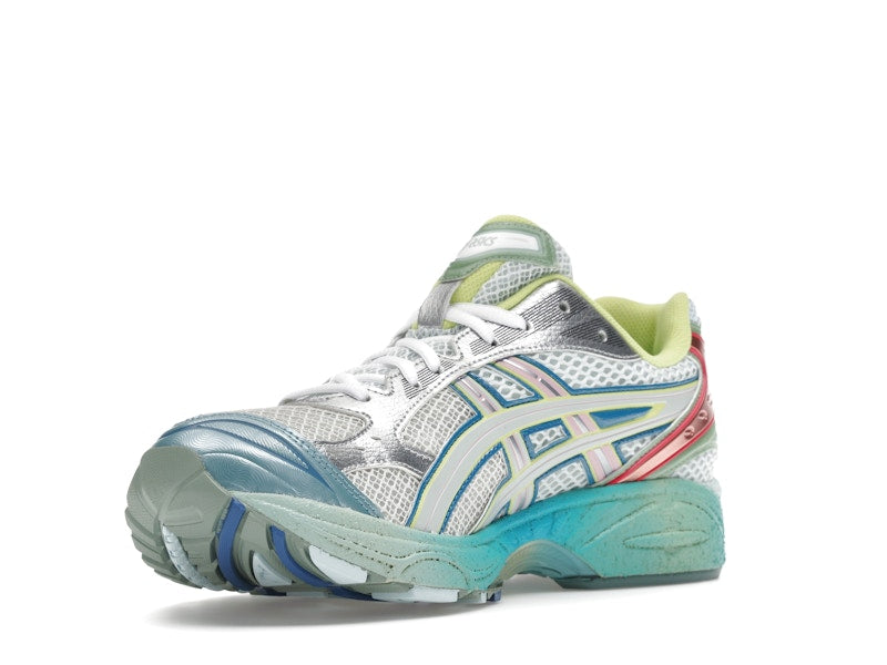 ASICS Gel-Kayano 14 Facetasm Organic Beauty