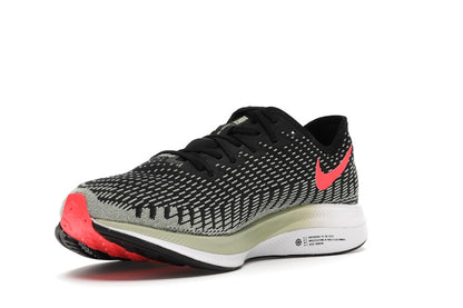 Nike Zoom Pegasus Turbo 2 Black Olive Aura