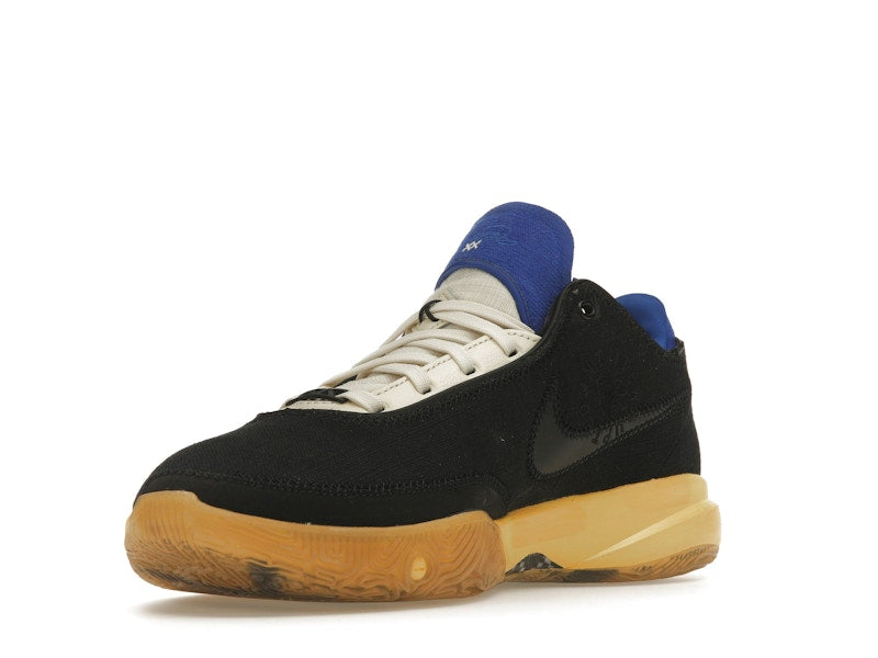 Nike LeBron 20 Uninterrupted Speak Your Truth