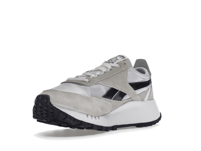 Reebok Classic Leather Legacy White Black