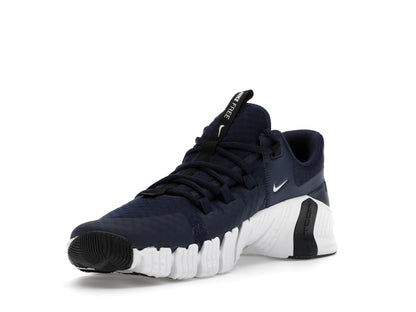 Nike Free Metcon 5 TB College Navy Black White