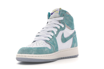 Jordan 1 Retro High Turbo Green (GS)