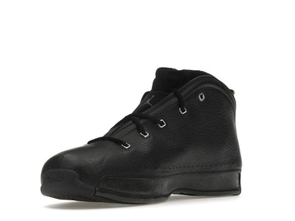 Jordan 18.5 OG Black Chrome Blue