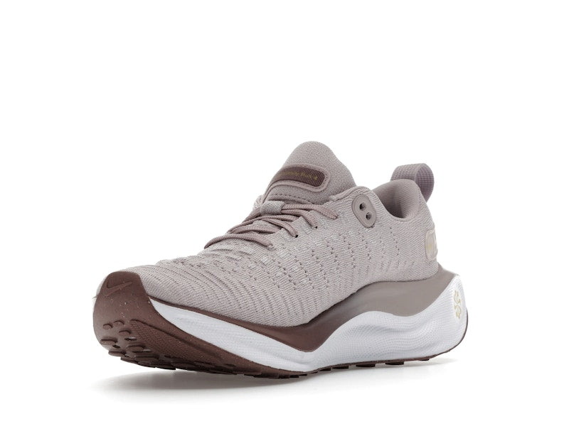 Nike ReactX Infinity Run 4 Platinum Violet (Women's)