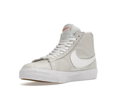 Nike SB Blazer Mid ISO Unbleached