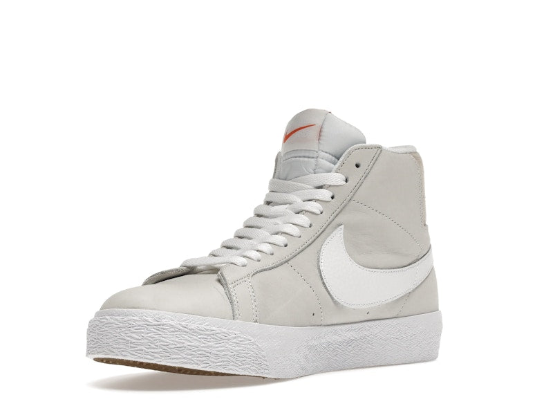 Nike SB Blazer Mid ISO Unbleached