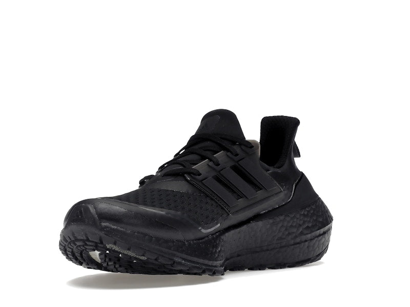 adidas Ultra Boost 21 Cold.RDY Triple Black