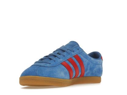 adidas London size? Exclusive City Series Blue Red