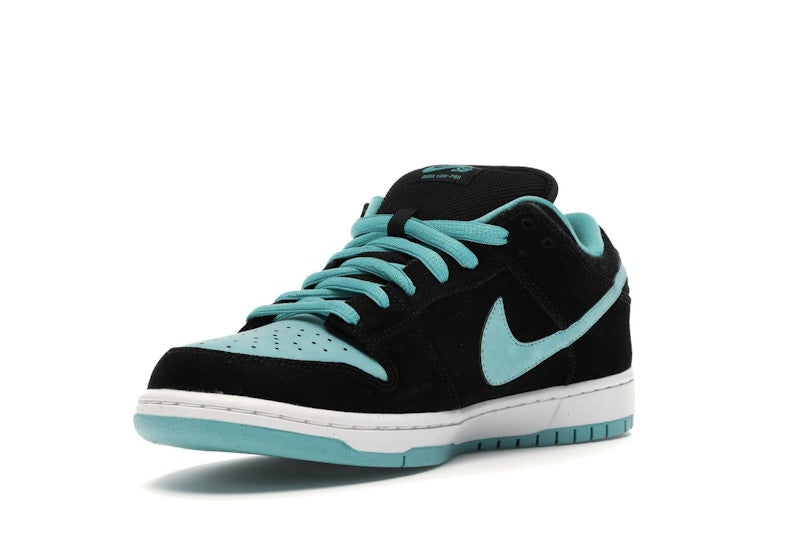 Nike SB Dunk Low Clear Jade